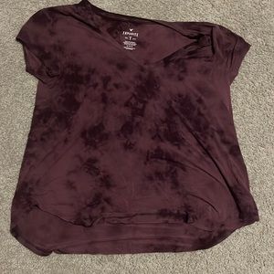 American eagle t shirt